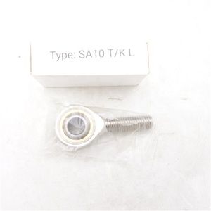 SA10 t/KR uniball Tie chủ đề Rod End sa10t/KR doanh Vòng bi - Product Image 6