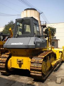 Excavadora usada D65 con certificado internacional, D65p, d60p, d40p a bajo precio - Product Image 4