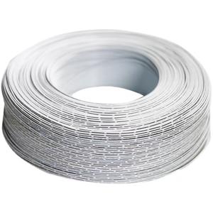 2468 22 awg 20 awg 18 awg <span class=keywords><strong>2</strong></span> 3 4 5 core pin kabel listrik datar untuk strip led - Product Image 2