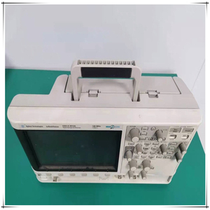 Nouvel oscilloscope numérique hybride Keysight MSOX2024A, 4 canaux analogiques, 8 haute précision, garantie 1 an - Product Image 1