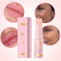 GUOCUI BIO TECH Pdrn Essence Stick Balm Anti-rides Multi-élasticité Raffermissant Visage Collagène PDRN Anti-âge en Stick