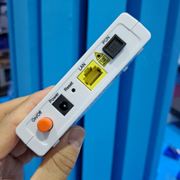 HSGQ-X100 FTTH 1G XPON ONT ONU pour OLT/Switch 2.5G prend en charge plusieurs modèles de haute qualité