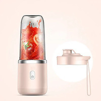 Extracteur de jus portable personnel USB Housould pour fruits