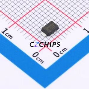 Diodo ES2JF SMAF Nuevo y Original, Diodo de Recuperación Rápida/Alta Eficiencia, Venta al por Mayor de Componentes Electrónicos, Chips y Servicio BOM - Product Image 1