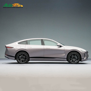 Nouvelle voiture 2025 Changan Qiyuan A07 EREV Berline Véhicule Électrique à Autonomie Étendue Véhicule à Énergie Nouvelle 2025 Qiyuan A07 EV de <span class=keywords><strong>Luxe</strong></span> - Product Image 4