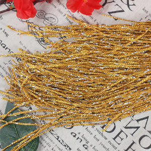 Rideau de ficelle dense en forme de spaghetti pour <span class=keywords><strong>mariage</strong></span>, fête, décoration de fond pour les salles et les plafonds - Product Image 6