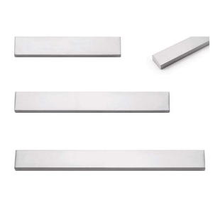 Tira de barra de soporte de cuchillo magnético de cocina de acero inoxidable SS304/soporte de cuchillo magnético de pared de imán de neodimio fuerte 8 ''-24 pulgadas - Product Image 2