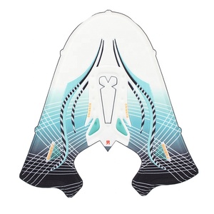 Veilisr OEM ODM Nhà Máy Thiết Kế Mới Của Nam Giới Tùy Chỉnh Chạy Giày Mũ Bền 5D Vải Nhiều Màu Sắc Có Sẵn Giày Mũ - Product Image 3