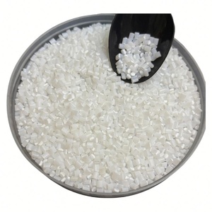 <b>Polystyrene</b> HIPS Resin HIPS400 HIPS404H Raw Materials HIPS Pellets <b>Virgin</b> HIPS Granules - Product Image 1