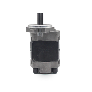 Pompe à engrenages hydraulique Shimadzu SGP1 SGP2, Pompe hydraulique série CBHZ pour - Product Image 4