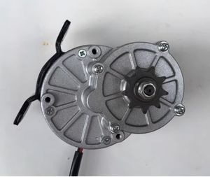 <span class=keywords><strong>Yalu</strong></span> Kit vélo électrique à engrenages côté droit MY1016Z3 24V 350W - Product Image 2