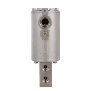 ข้อต่อสแตนเลสแท้แบบตรงรุ่น Y013AA3H1BS OEM 1/2 NPT - Product Image 2
