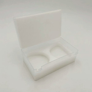 Custom-made dental turnover <b>boxes</b>, small <b>denture</b> <b>boxes</b>, packaging <b>boxes</b>, dental model <b>boxes</b>, perimeter mold <b>boxes</b>, transport - Product Image 1