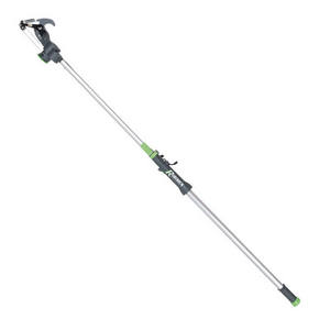 Prol. Kit de 2 sécateurs télescopiques extensibles de 216 cm pour jardinage - Product Image 1