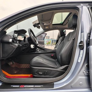 Hyundai Elantra Usado, Auto Compacto de 5 Plazas, Sedán con Volante a la Izquierda, Motor 1.5L a Gasolina, <span class=keywords><strong>Comprar</strong></span> Auto en Línea, Elantra 2025 - Product Image 6