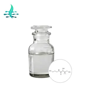 High quality d panthenol liquid (dexpanthenol-5) CAS 81-13-0 vitamin B5 liquid