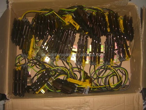 <span class=keywords><strong>VAHLE</strong></span> 100% original U15/25C-6000PH-BA collecteur U15/25C-6000PE-AA - Product Image 3