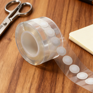 Bwpvalve aromavalve BW3015 stickervalve degassingvalve coffeevalve กิมจิวาล์วทางเดียวสำหรับบรรจุภัณฑ์กาแฟ - Product Image 1