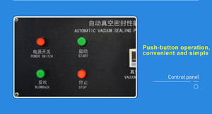 Tự động độ kín khí thiết bị đóng gói sealability Tester gói chân không phát hiện rò rỉ - Product Image 3