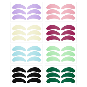 6 bandes <span class=keywords><strong>de</strong></span> lifting pour le visage, patchs anti-rides en coton pour lisser les rides des yeux, <span class=keywords><strong>de</strong></span> <span class=keywords><strong>la</strong></span> <span class=keywords><strong>bouche</strong></span> et du front, bande <span class=keywords><strong>de</strong></span> soutien pour raffermir et resserrer <span class=keywords><strong>la</strong></span> peau - Product Image 1