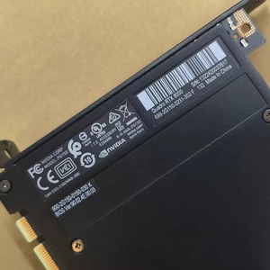 Tarjeta Gráfica RTX 8000 de 48GB para Estaciones de Trabajo, Entrenamiento de IA, Aprendizaje Profundo, Computación Científica y Servidores - Product Image 3