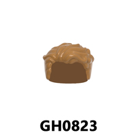 G0205-G0207 Футбольные звезды: мини-конструкторы для детей, развивающие наборы для сборки, игрушки для детей