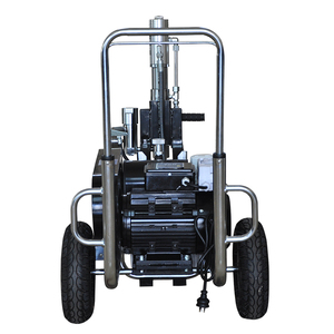 Máquina pulverizadora Manual para muebles, pulverizador para huerto - Product Image 5