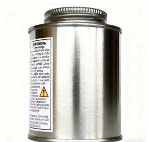 ZY150 Bostik NSBT-16 NEVER.SEEZ Composé lubrifiant anti-grippage à base d'époxy 454g Utilisation pour la construction et le transport - Product Image 2