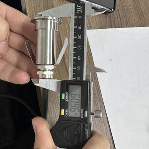 Lumière sous-<span class=keywords><strong>marine</strong></span> étanche IP68 en acier inoxydable 12V-24V RGB LED pour fontaine, bassin, jardin, terrasse et projets extérieurs - Product Image 6