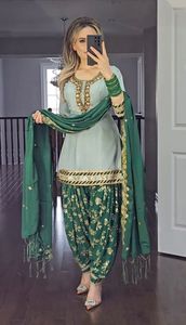Nhà máy trực tiếp cung cấp patiyala <span class=keywords><strong>salwar</strong></span> phù hợp và dupatta cho lễ hội dịp <span class=keywords><strong>salwar</strong></span> phù hợp với từ Ấn Độ Nhà cung cấp - Product Image 3