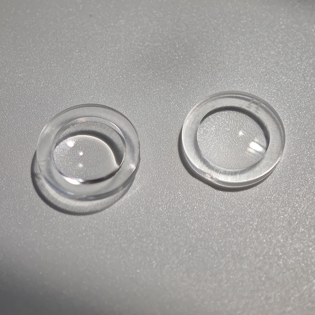 Prime Fixed Focus Photography Camera Lens