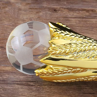 Fournisseur en gros de trophées personnalisés, médailles et trophées de karaté, de taekwondo, de boxe, de styles variés