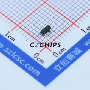 ไดโอด ZENER ไดโอด LBZX84C5V6LT1G ใหม่ของแท้ - Product Image 1