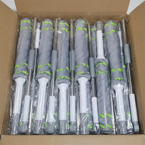 Wholesale High Quality Hands-Free <strong>Self</strong>-<strong>Wringing</strong> Twist Cleaning <strong>Mop</strong> High Durability Household Lazy Rotating Microfiber <strong>Mop</strong> - Product Image 6