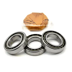 high precision Machine tool spindle bearing 7017CTYNSULP4 angular contact ball bearing