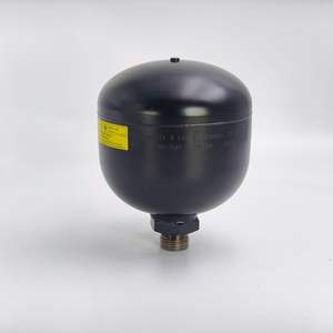 โช้คอัพรถขุดวอลโว่ Voe17258318 อุปกรณ์เสริมอะคูมูเลเตอร์ - Product Image 1