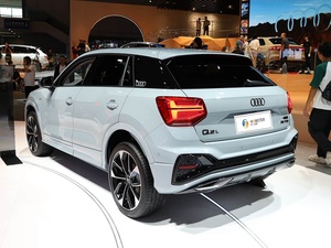 <span class=keywords><strong>Nouvelle</strong></span> <span class=keywords><strong>Audi</strong></span> Q2L, 1.5T, DCT, 160 ch, SUV <span class=keywords><strong>de</strong></span> luxe, <span class=keywords><strong>prix</strong></span> bas, grosse réduction - Product Image 3