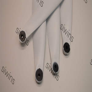 Djii T50 T40 hélice blanche Cw Ccw pour T50 T40 pièce de Drone agricole accessoires de Drone de pulvérisation agricole T50 pièce de rechange - Product Image 1