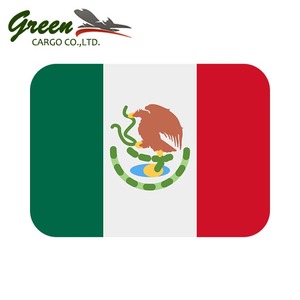 أسعار وكيل شحن بحري وكيل شحن بحري للحاويات اللوجستية من الصين إلى المكسيك - Product Image 2