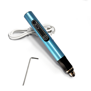 JANGKLIFE électrique bricolage rotatif outil de polissage haute qualité USB charge sans fil gravure stylo Mini métal meuleuse - Product Image 2