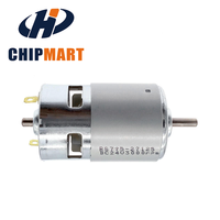 Chipmart ATSENSE101A-SU Chip Logika Penghitung Asinkron Profesional 74HC4040 SMD Komponen Elektronik