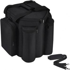 Free sample Speaker Bag Travel Case Replacement for Party <b>Box</b> Series, Portable Speaker Carry Tote Bag Backpack - Product Image 1