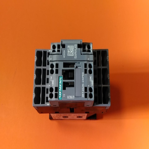 Connettore a Molla Schuetz 3RT2026-2AP60 AC-3 11kW 400V Taglia S00 Originale Nuovo di Zecca 220V per PLC - Product Image 1