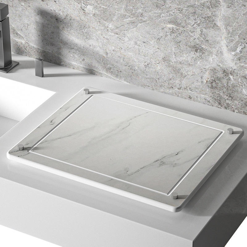 Marbre vertical n &deg; 5