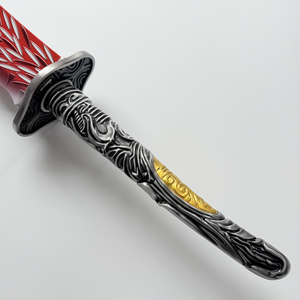 <span class=keywords><strong>Elden</strong></span> <span class=keywords><strong>Ring</strong></span> Dragon Hunter's Great Katana 120cm 2,15 kg Juguetes Espada - Product Image 2