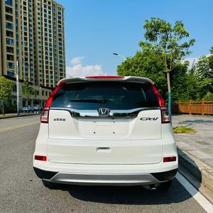 <span class=keywords><strong>Honda</strong></span> CR-V <span class=keywords><strong>2013</strong></span> LX 2.0L 2WD Blanco SUV de Segunda Mano, Auto Usado a <span class=keywords><strong>Precio</strong></span> Económico en Venta - Product Image 3