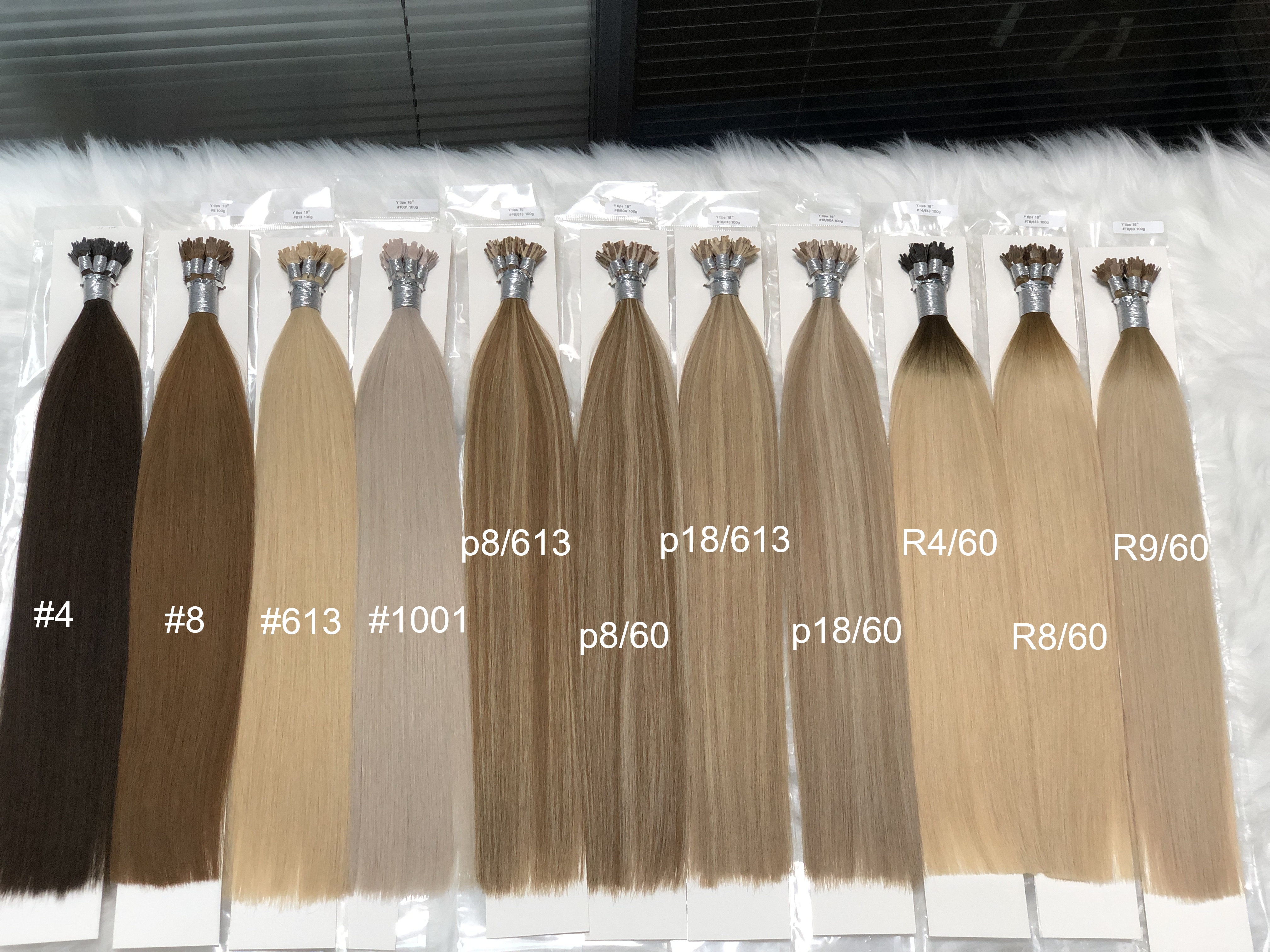 Couleur populaire