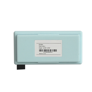 Étiquette électronique <span class=keywords><strong>d</strong></span>'étagère (<span class=keywords><strong>ESL</strong></span>) JINGXIN pour supermarché, stockage frigorifique, encre électronique, 2,4 GHz, pour congélateur, avec étiquette - Product Image 3