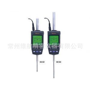 Indicateur numérique Mitutoyo 543-553DC 0-50,8 mm Précision 0,01 mm Résolution 0,03 mm - Product Image 2