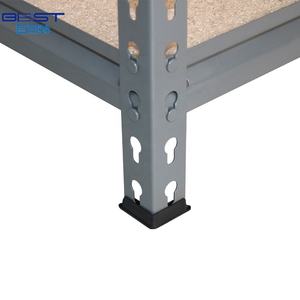 Thương mại cấp trung tâm hậu cần Quản Lý Hàng Tồn Kho kệ lưu trữ đinh tán boltless kệ lưu trữ - Product Image 6